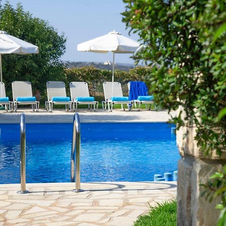 Scenery Villa Vamos 2 외부 사진