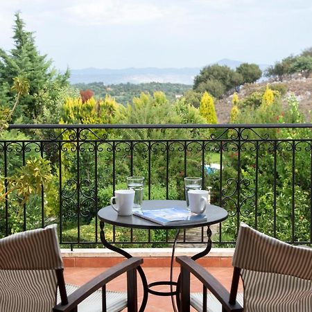 Scenery Villa Vamos 2 외부 사진