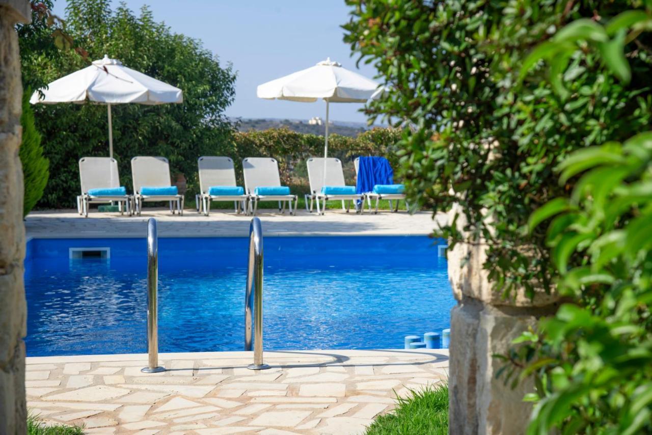 Scenery Villa Vamos 2 외부 사진