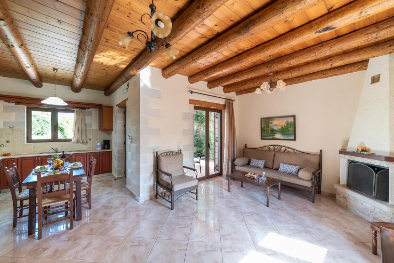 Scenery Villa Vamos 2 외부 사진