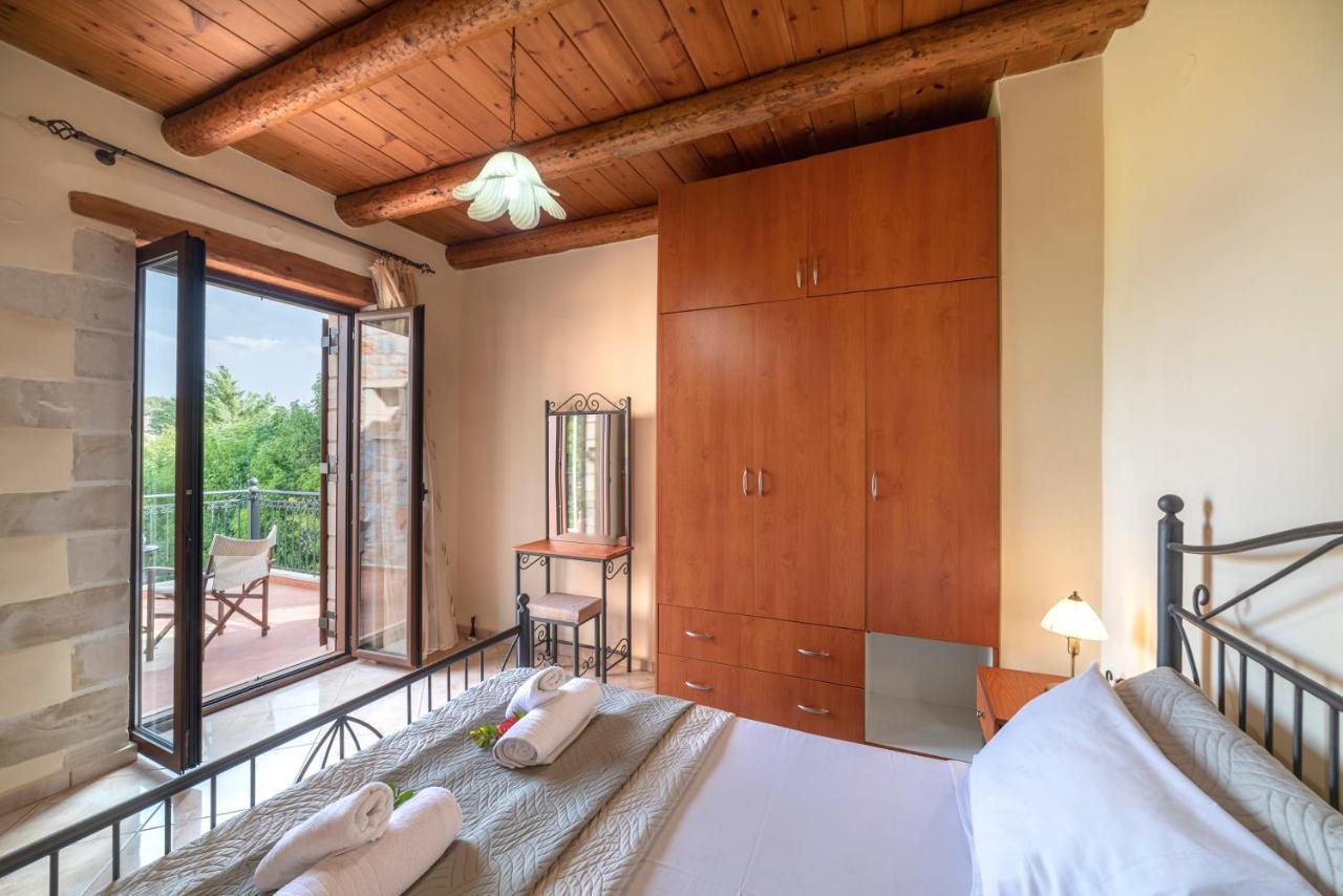 Scenery Villa Vamos 2 외부 사진