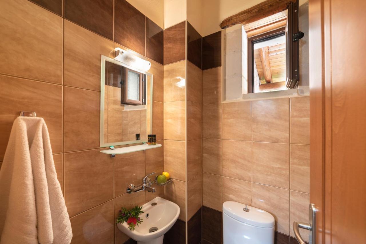 Scenery Villa Vamos 2 외부 사진
