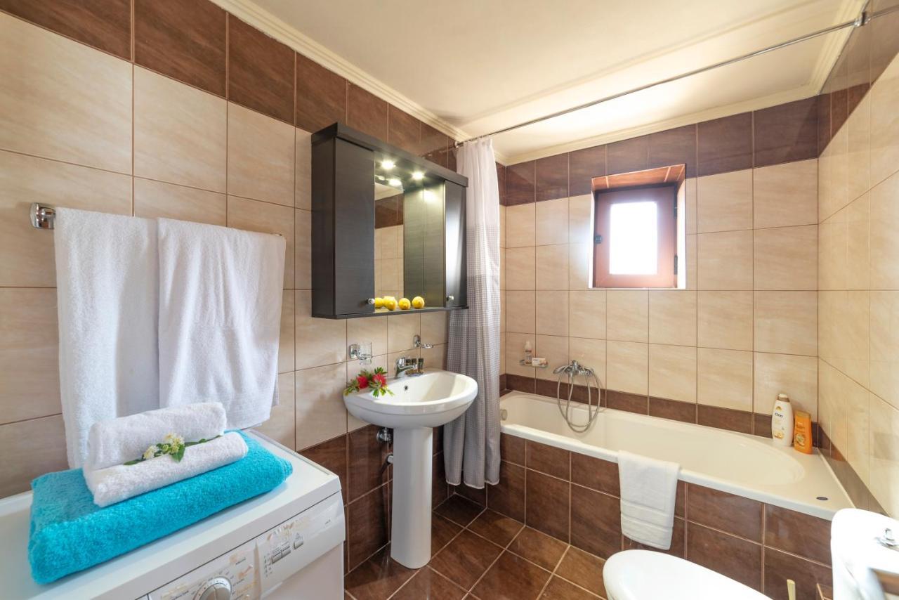 Scenery Villa Vamos 2 외부 사진
