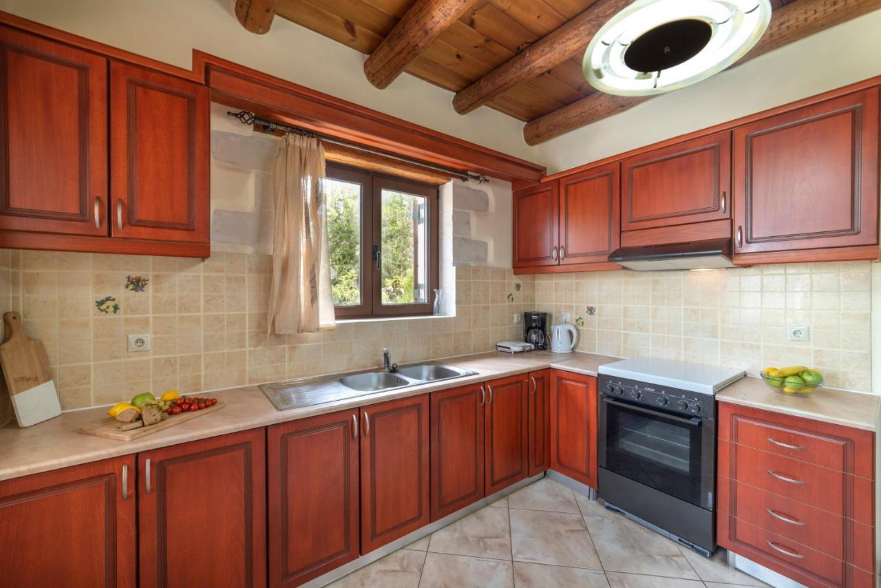 Scenery Villa Vamos 2 외부 사진