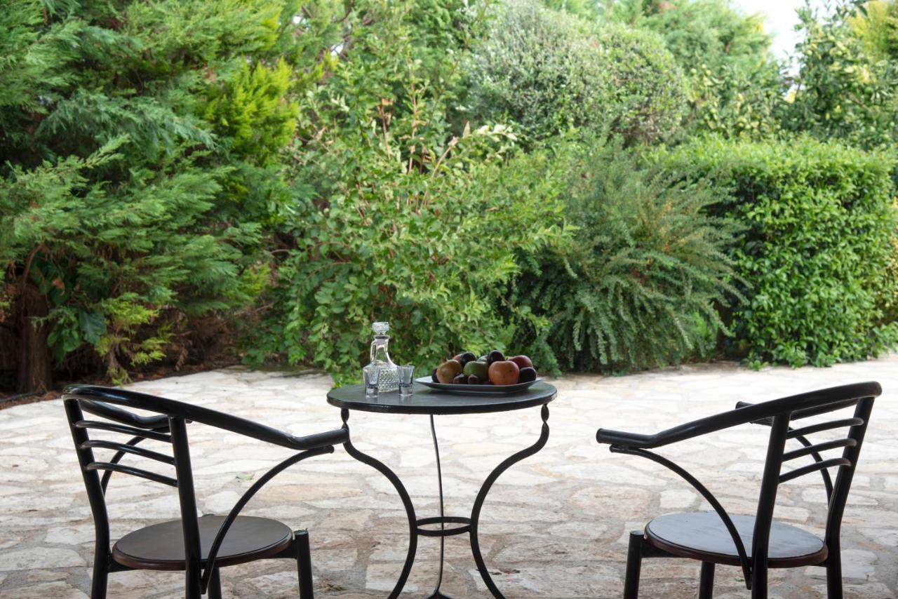 Scenery Villa Vamos 2 외부 사진