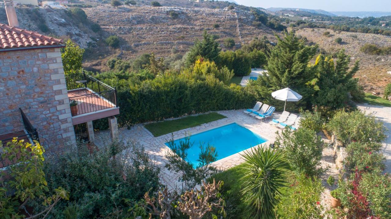 Scenery Villa Vamos 2 외부 사진