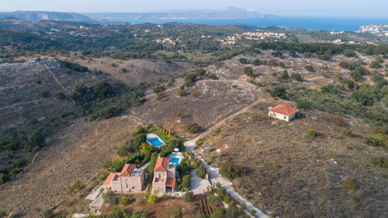 Scenery Villa Vamos 2 외부 사진
