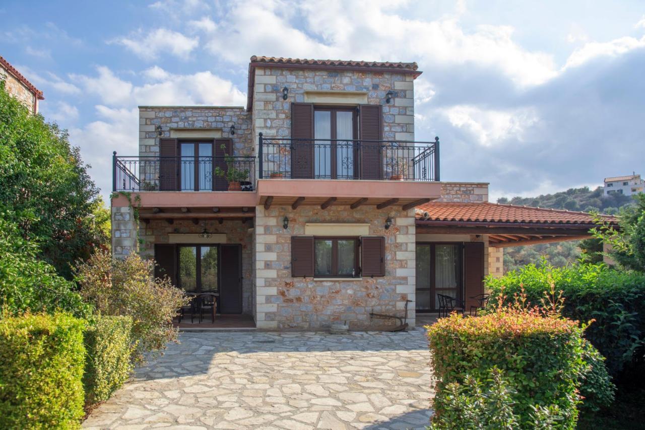 Scenery Villa Vamos 2 외부 사진
